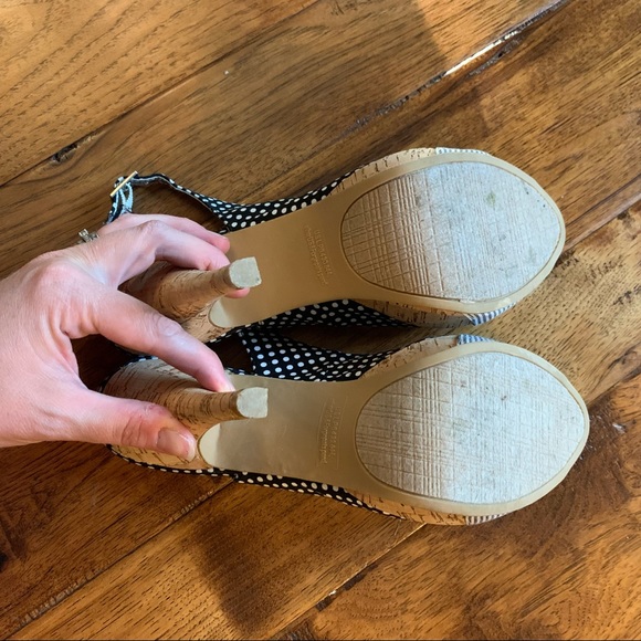 Rampage | Grayson Heels |. Sz 8.5 - Picture 6 of 15